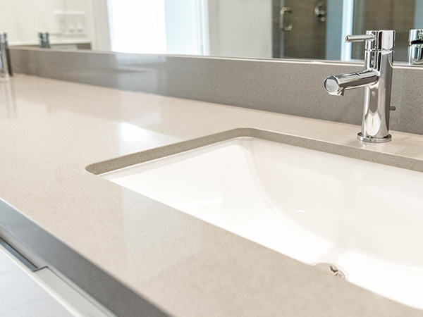 Best Bathroom Counter Material | Bathroom Counter Materials | Bathroom Counter Top Material | Bathroom Counter Material Trends