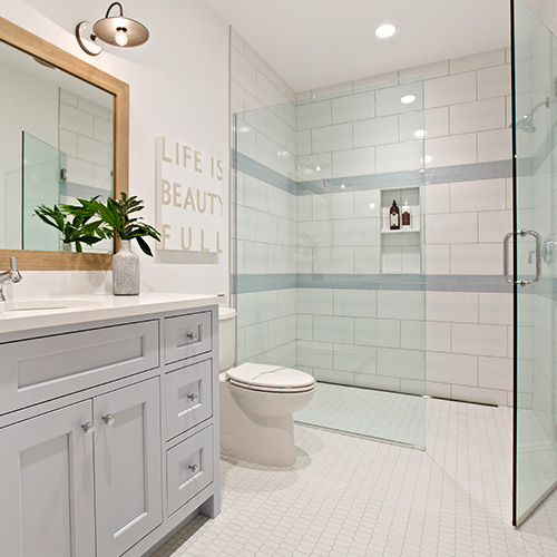Full Bathroom Layouts | Compact Full Bathroom Layout | Full Bathroom Layout Ideas | Small Full Bathroom Layout Ideas