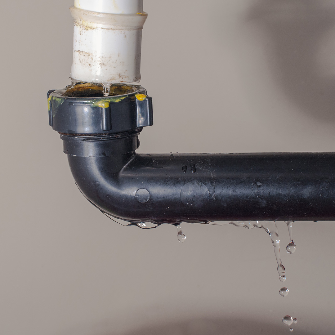 Pipe Leaking in Basement | Water Leaking From Pipe in Basement | Leaking Pipe in Basement | Toilet Pipe Leaking in Basement | Drain Pipe Leaking in Basement